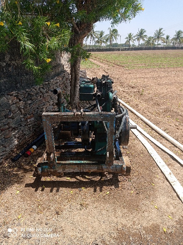 10 નુ મશીન વેચવ...