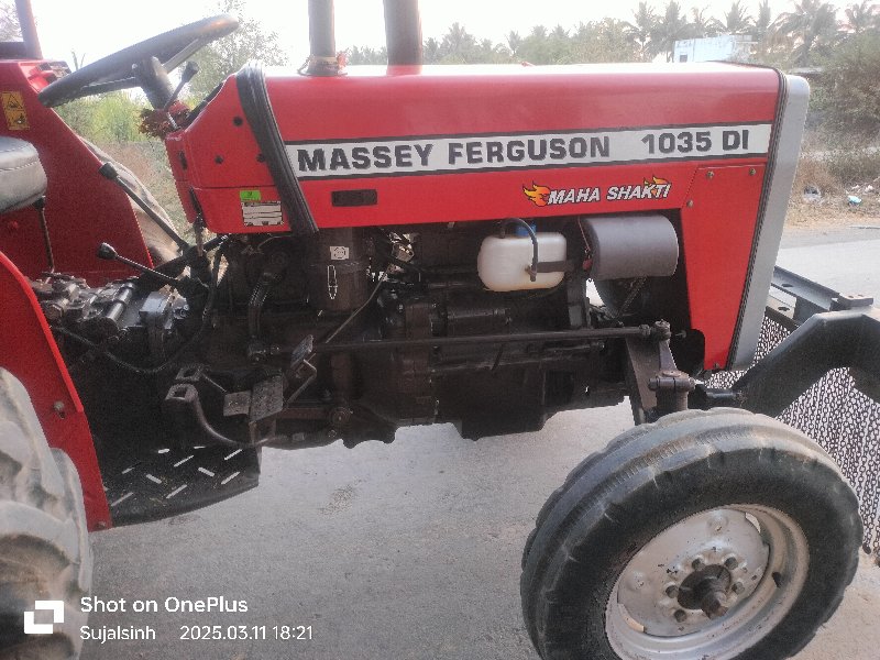 MASSEY 1035 39...