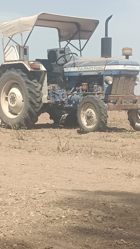 2009 farmtrac c...