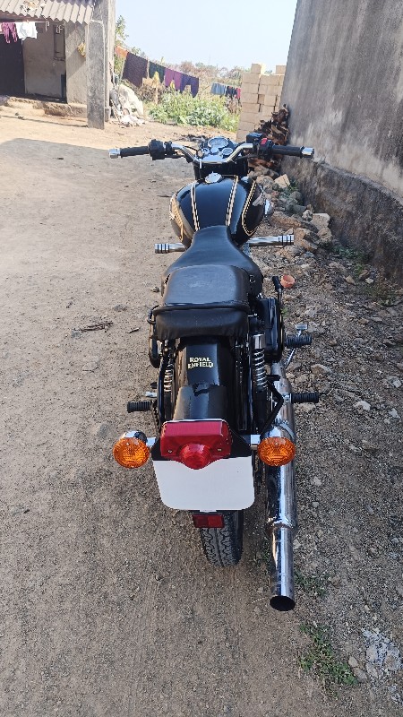 બુલેટ 350