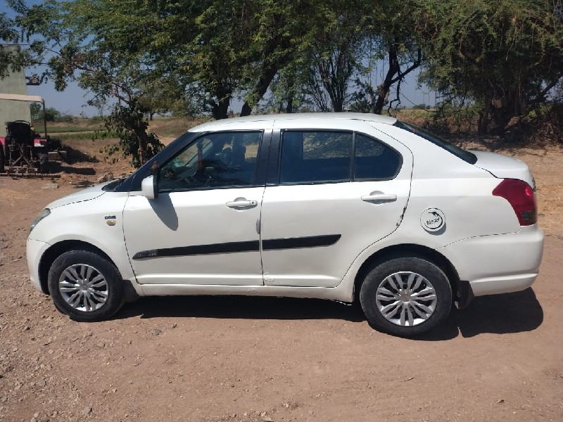 swift dzire પાર...