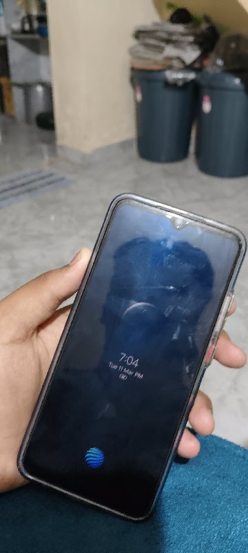 VIVO S1PRO  khu...