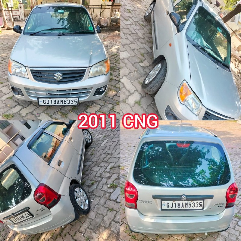 maruti ALTO