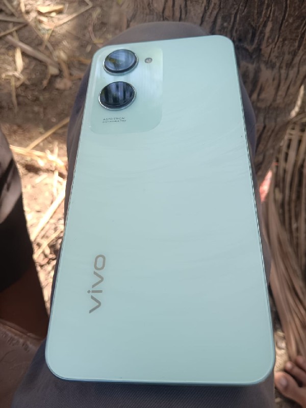 મોબાઈલ vivo