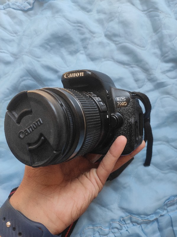 canon 700d