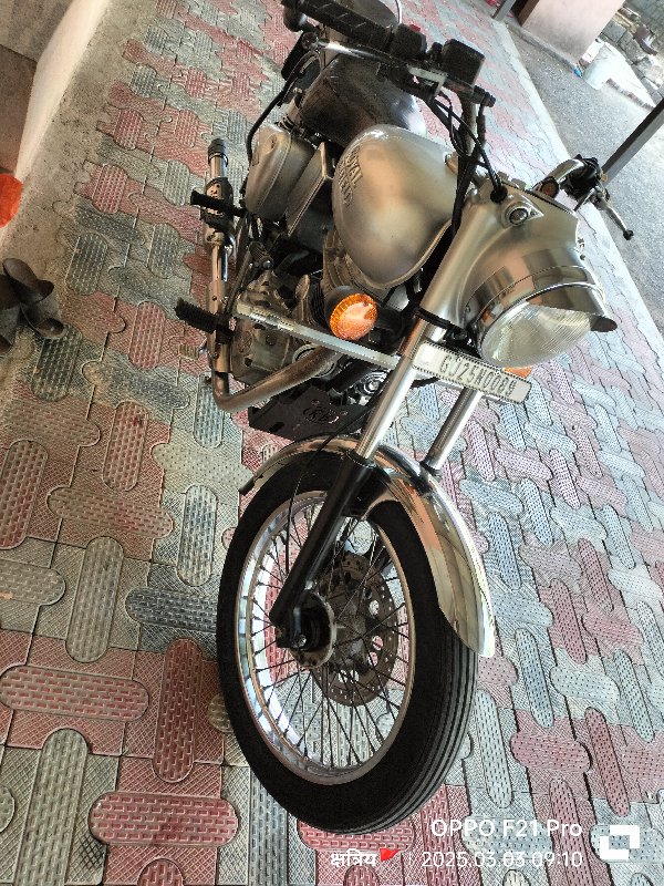 Royal Enfield