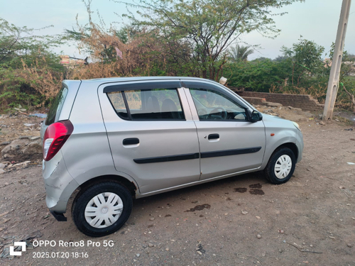 Alto 800 pyor p...