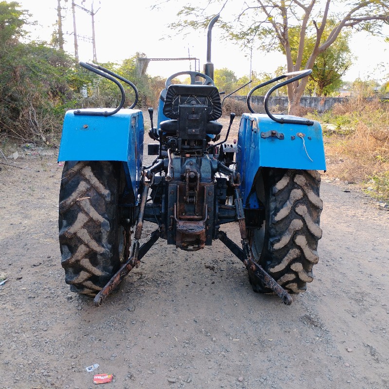 સોનાલીકા