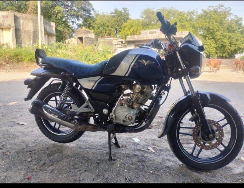 Bajaj V15 -1 Ow...