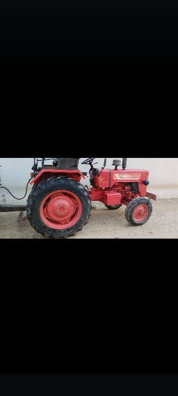 Mahindra 275 39...