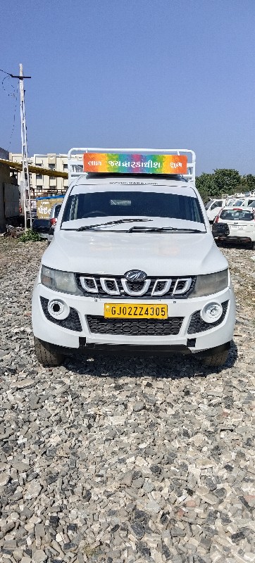 mahindra impiri...