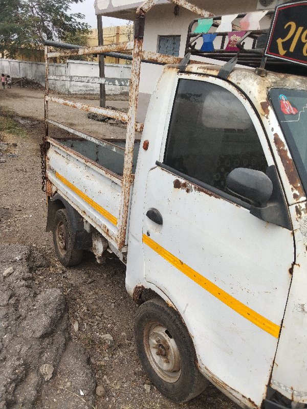 TATA ACE JIP