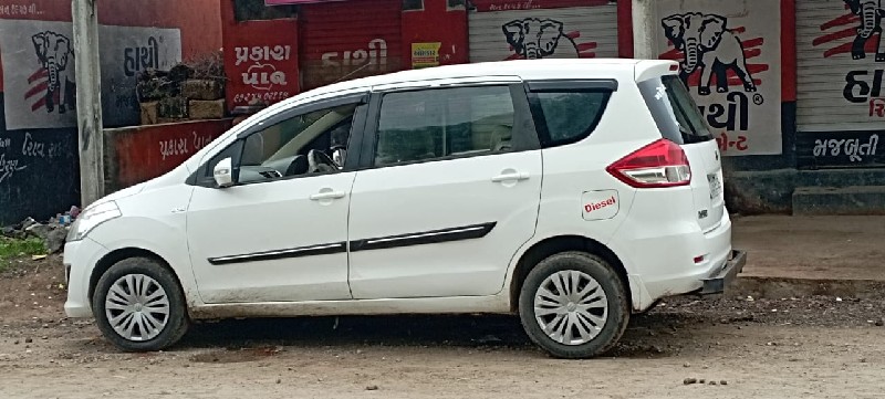 ertiga vdi