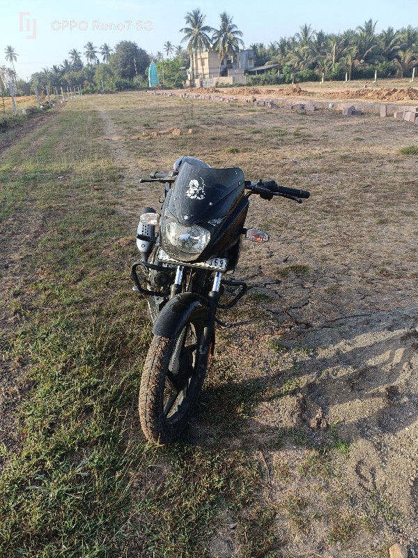 Pulsar 125cc