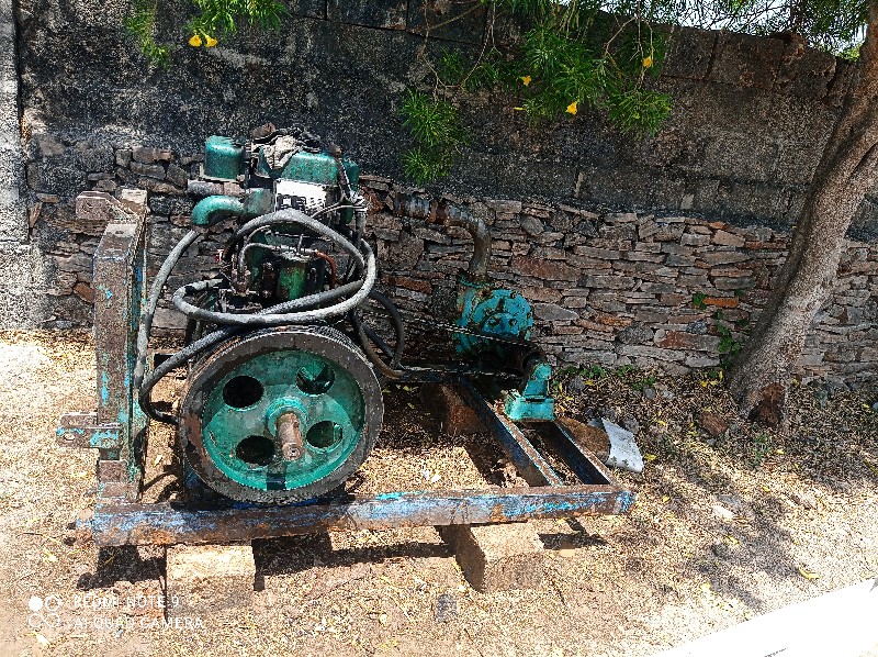 10 નુ મશીન વેચવ...