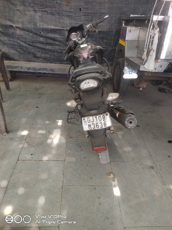 hank veshvanu C...