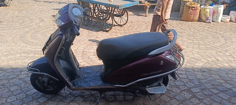 Honda Activa 20...