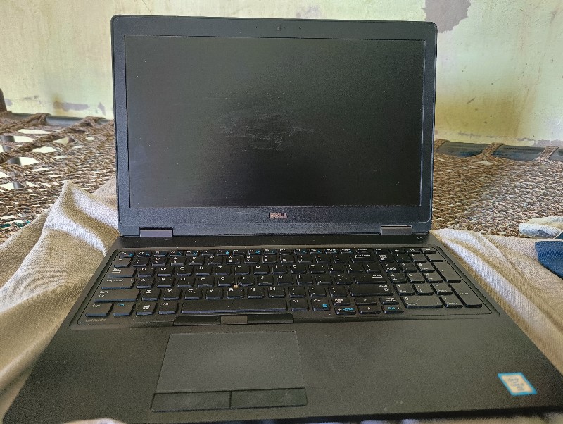 Dell leptop