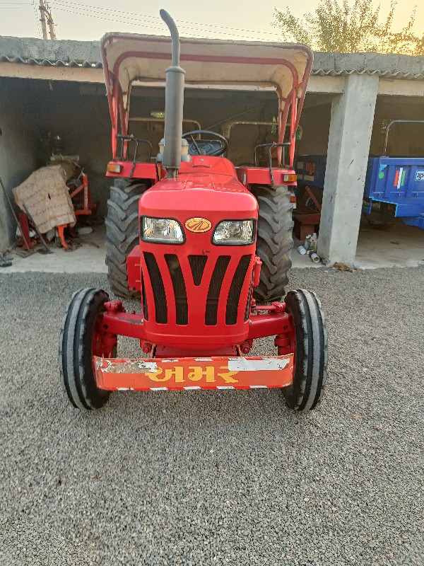 tractor vechvan...