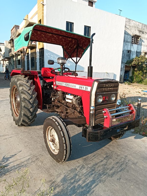 MF 241 DI