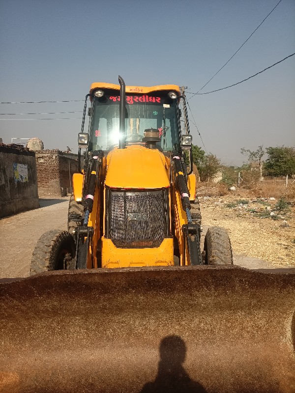 JCB3DX