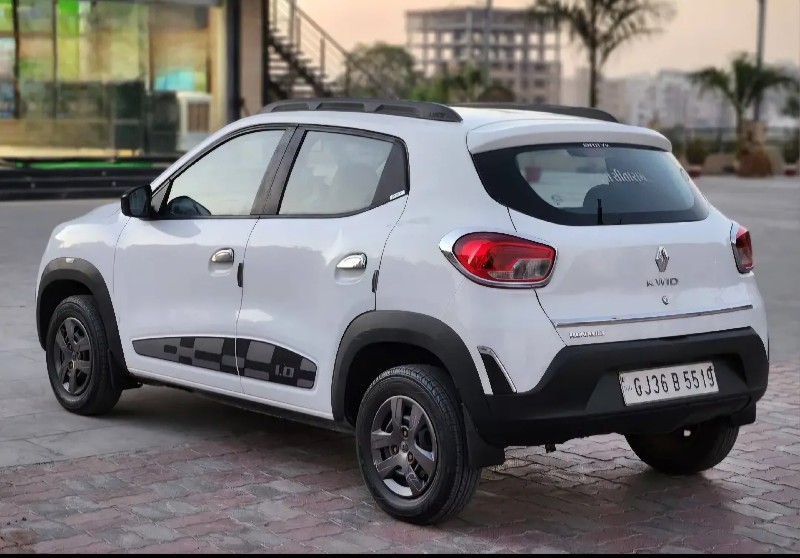 Renault Kwid Rx...