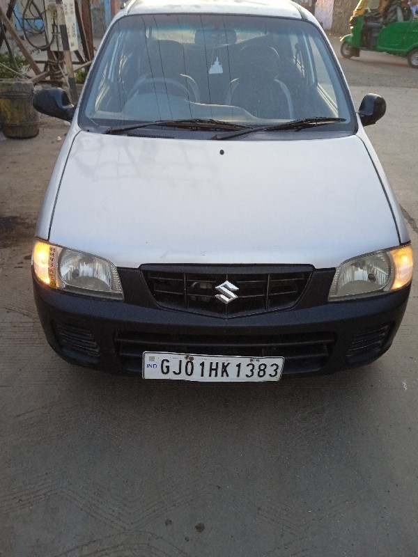 Maruti Suzuki A...