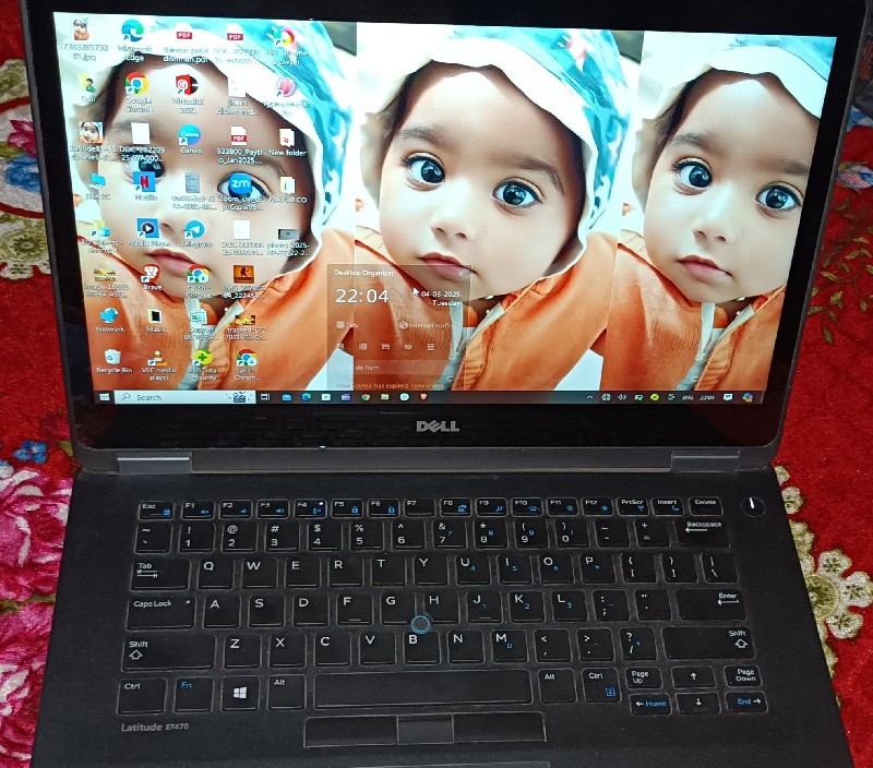 Dell Laptop