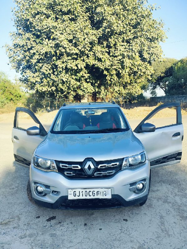 KWID RENAULT