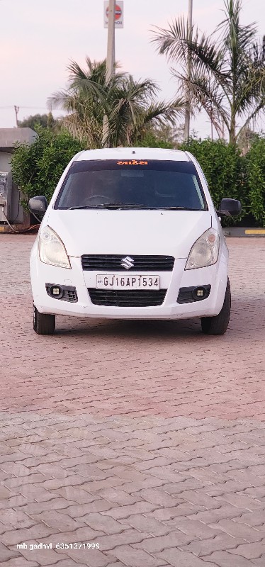 rits petro cng