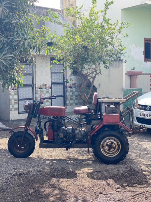 સનેડો વેચવાનો છ...