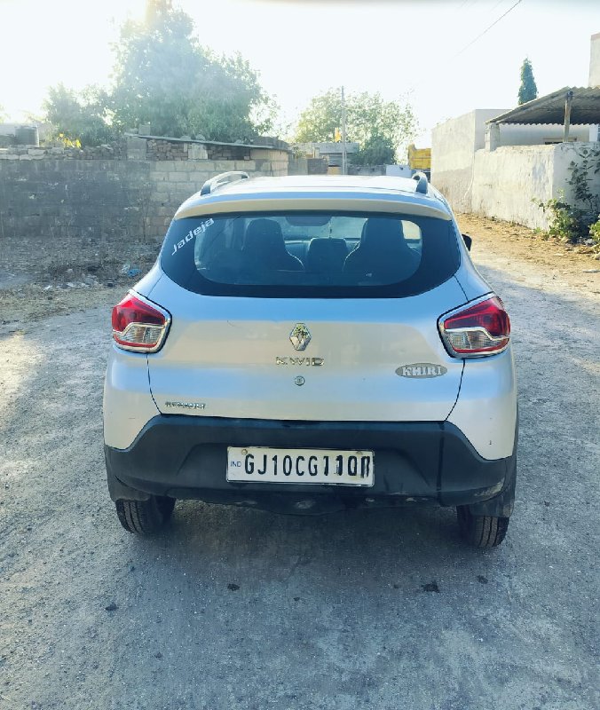 KWID RENAULT