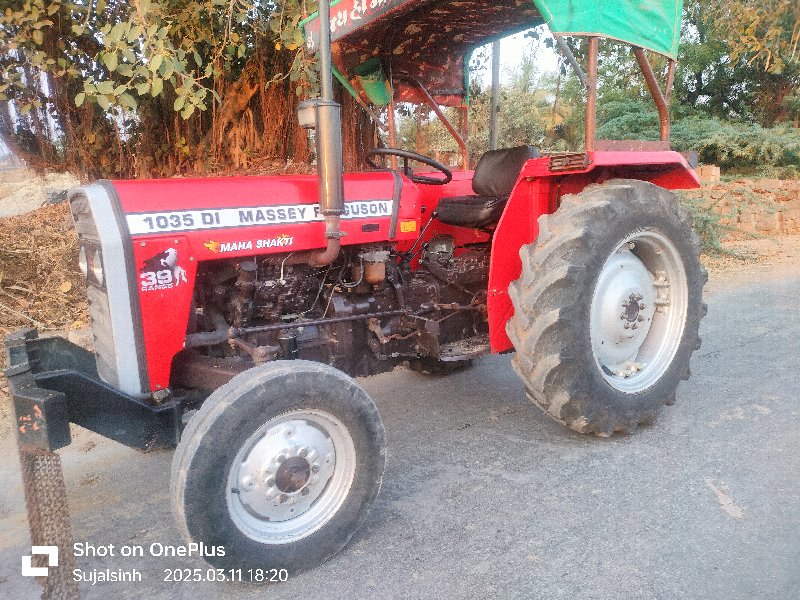 MASSEY 1035 39...