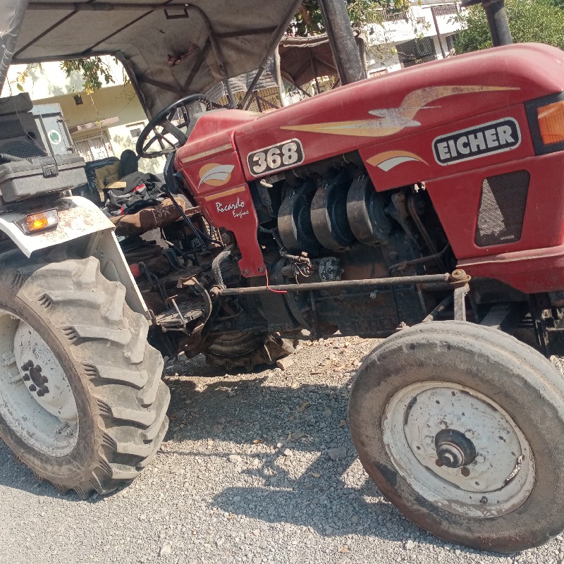 આઈસર 368.મોડલ.2...