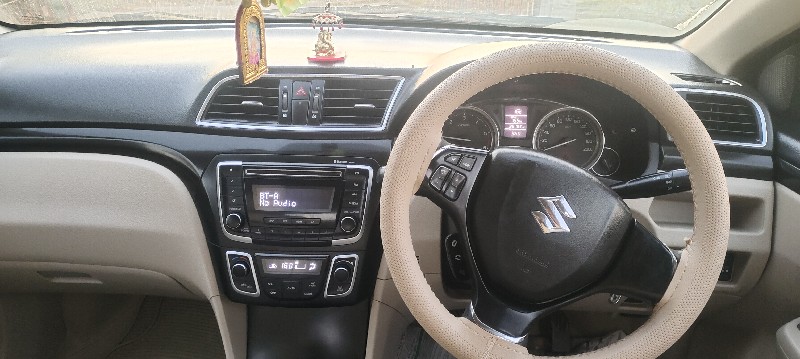 ciaz vdi+