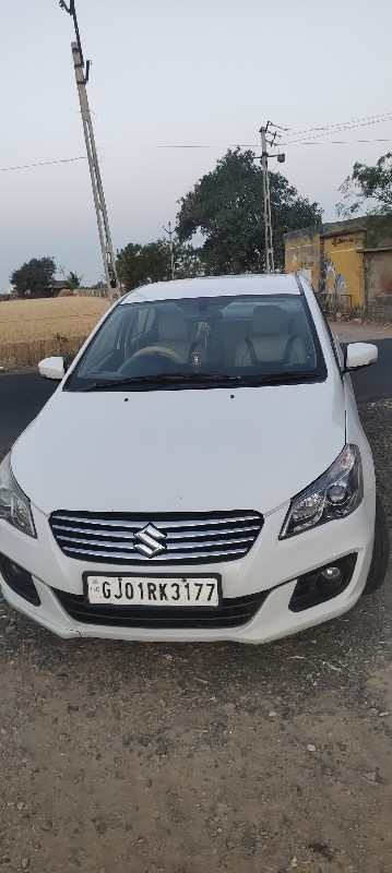 ciaz vdi+