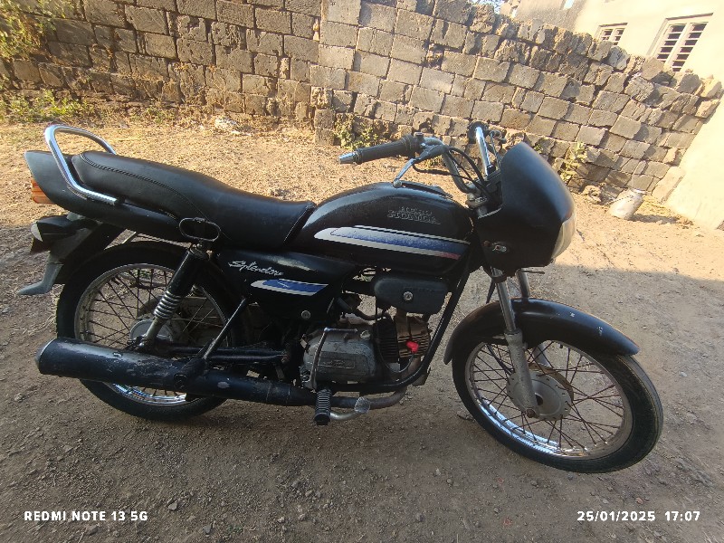 2008 nu model