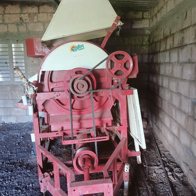 માર્શલ મહારાજ