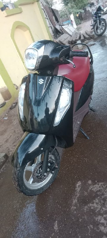 access 125