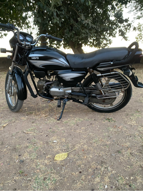 મોડલ 2010