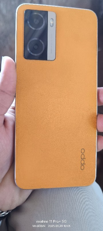 oppo a77