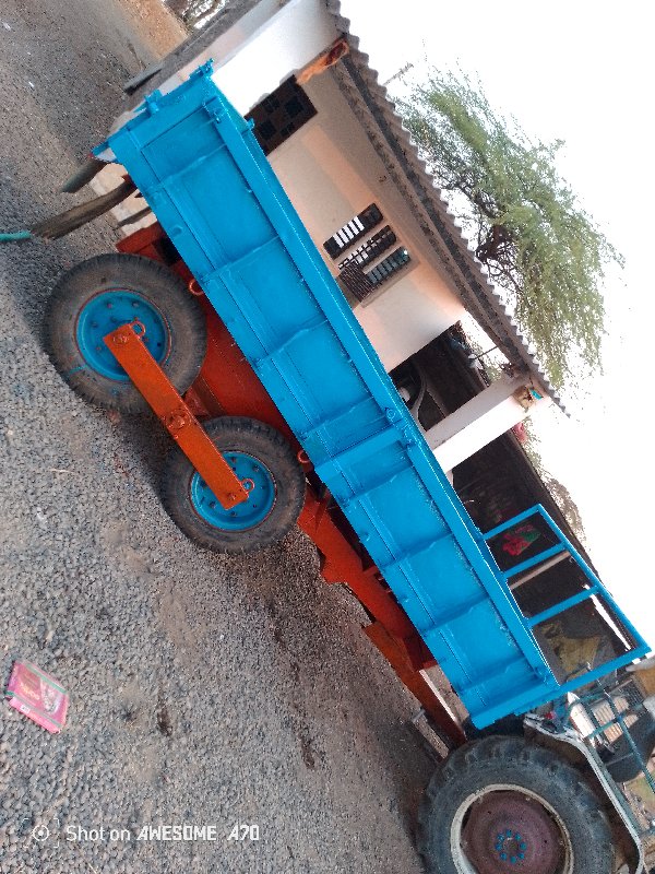 લારી (ટ્રેલર) 4...