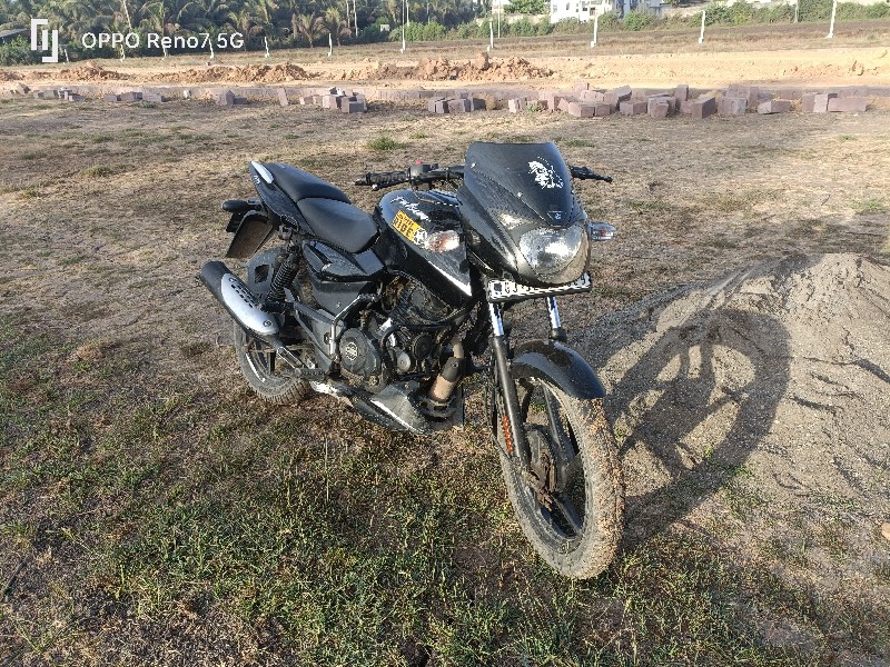 Pulsar 125cc