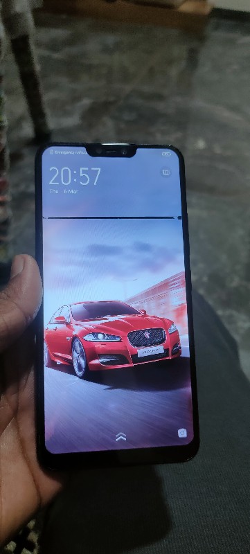 Vivo mobile