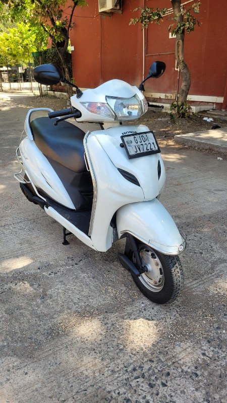 activa model 20...