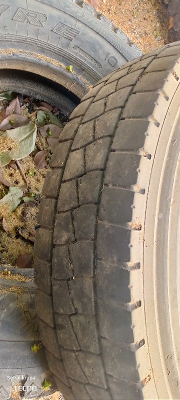 ટાયર