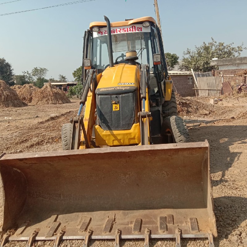 JCB 3DX model 2...