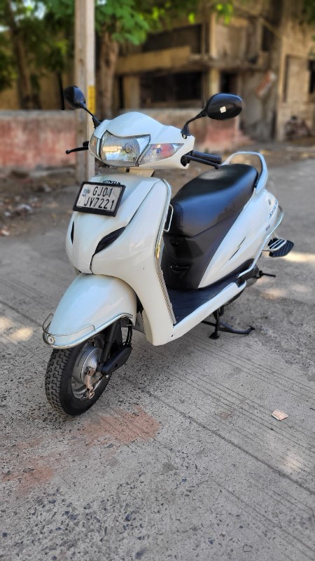 activa model 20...