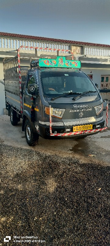 ashok layland b...