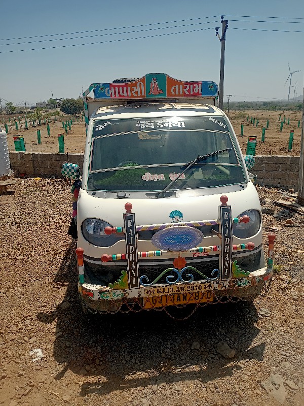 Mahendra jeeto